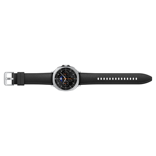 [BT]갤럭시 워치8 클래식 [블랙/46mm][SM-L500NZKAKOO]