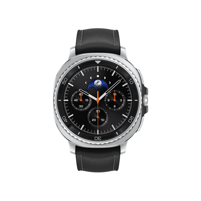 [BT]갤럭시 워치8 클래식 [블랙/46mm][SM-L500NZKAKOO]