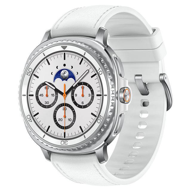 [BT]갤럭시 워치8 클래식 [화이트/46mm][SM-L500NZWAKOO]