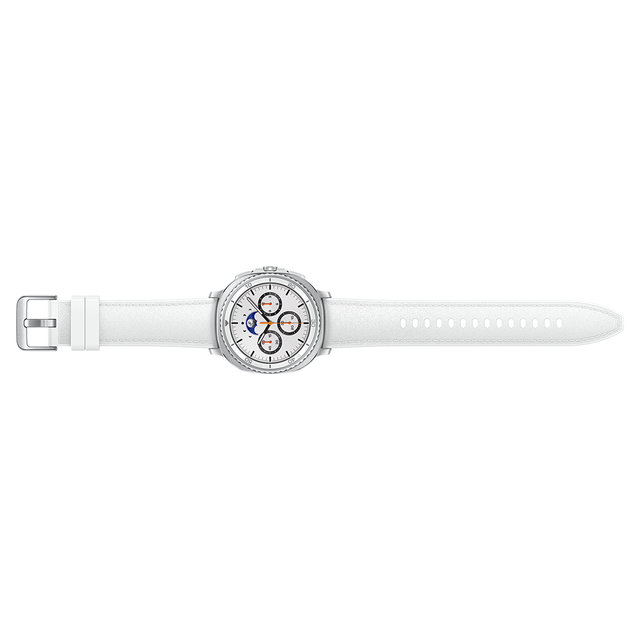 [BT]갤럭시 워치8 클래식 [화이트/46mm][SM-L500NZWAKOO]