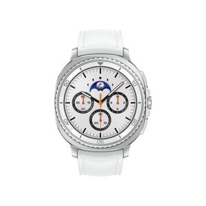 [BT]갤럭시 워치8 클래식 [화이트/46mm][SM-L500NZWAKOO]