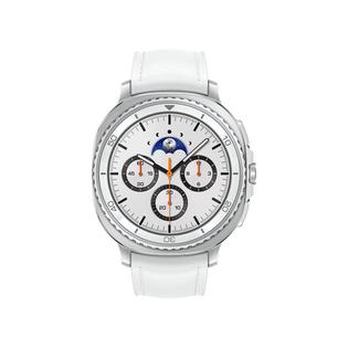 [BT]갤럭시 워치8 클래식 [화이트/46mm][SM-L500NZWAKOO]