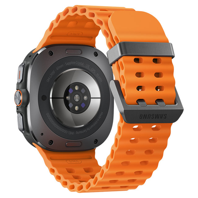 [LTE]갤럭시 워치8 울트라 [그레이/47mm][SM-L705NZA1KOO]