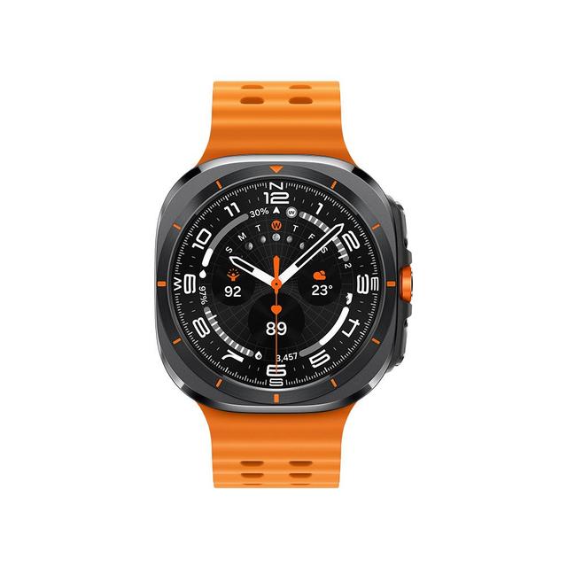 [LTE]갤럭시 워치8 울트라 [그레이/47mm][SM-L705NZA1KOO]