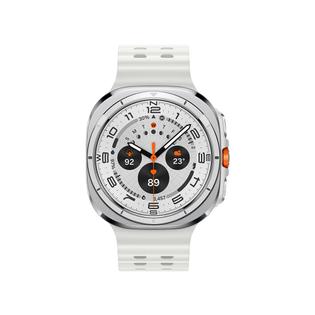 [LTE]갤럭시 워치8 울트라 [화이트/47mm][SM-L705NAW1KOO]