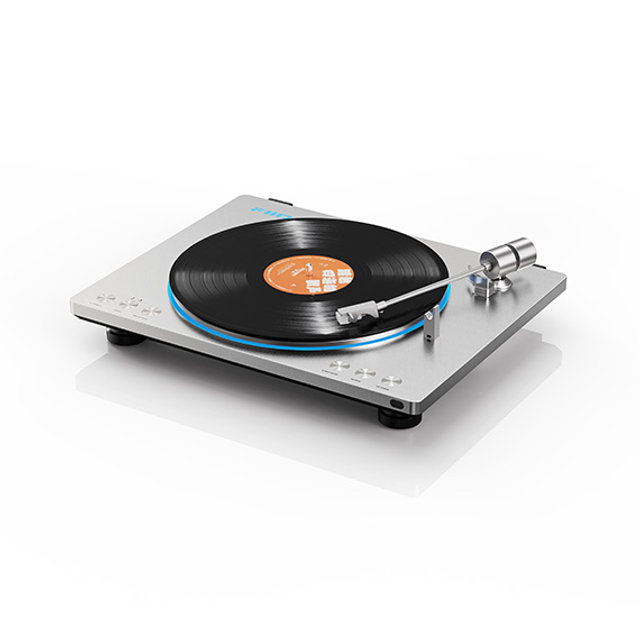 [정식수입품] FiiO 피오 TT13 BT 블루투스 턴테이블