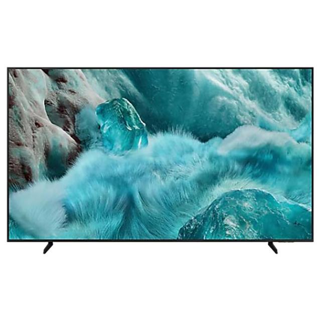 163cm QLED 4K KQ65QF7AAFXKR 벽걸이형