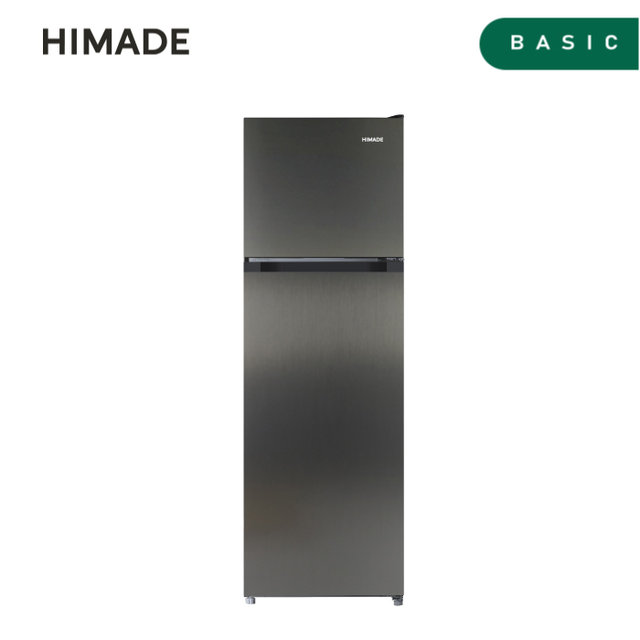 하이메이드 일반냉장고 251L HRF-BM251SHY