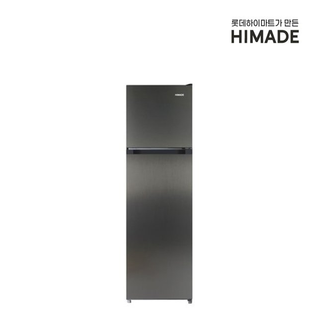 하이메이드 일반냉장고 251L HRF-BM251SHY