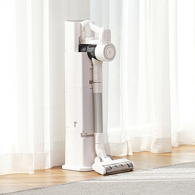 캐치웰 매직타워 무선청소기 TH100