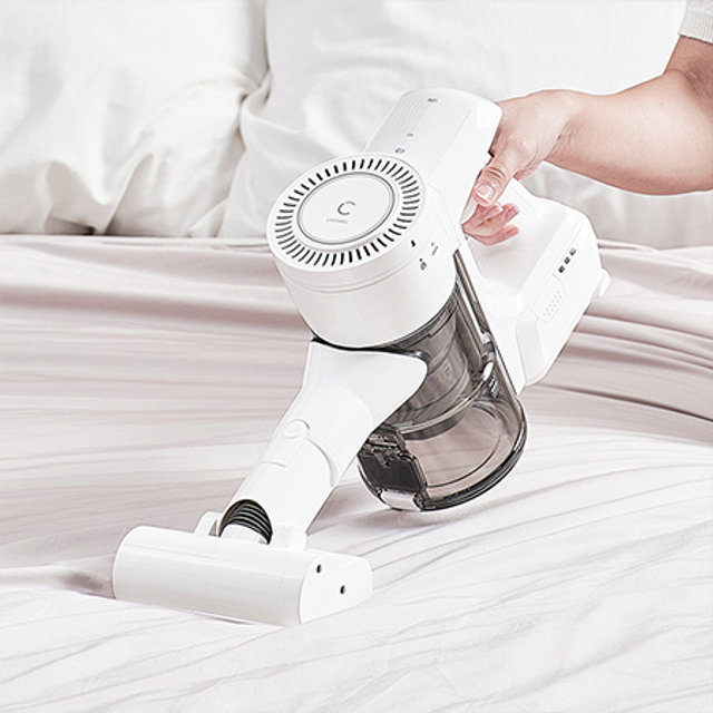 캐치웰 매직타워 무선청소기 TH100