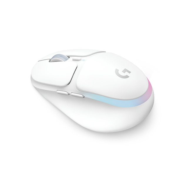 로지텍 오로라 무선마우스 G705 LOGITECH_G705_WIRELESS