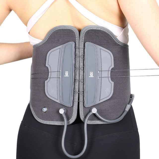 닥터벨트 통증완화 허리보호대 BABK-P100