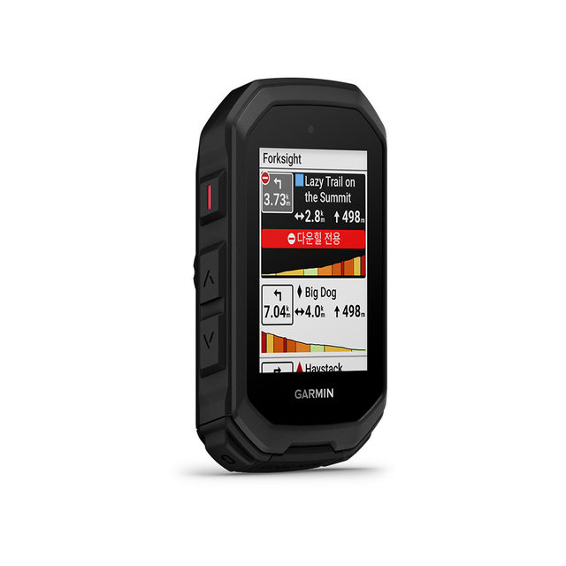 가민 엣지 MTB 산악 자전거 GPS 사이클 컴퓨터