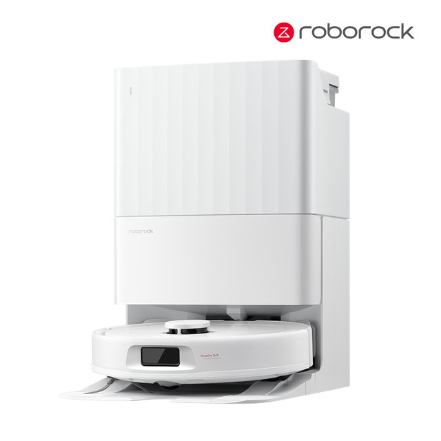 로보락 로봇청소기 Qrevo L