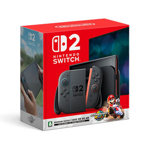 닌텐도 스위치2 (SWITCH2) 마리오카트 월드 세트