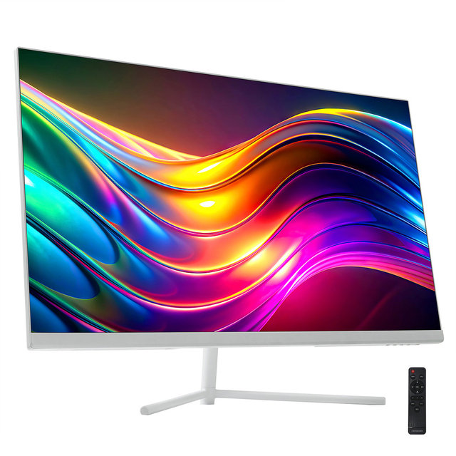 크로스오버 32QD100W IPS QHD 100Hz 81cm 게이밍 컴퓨터 모니터 무결점