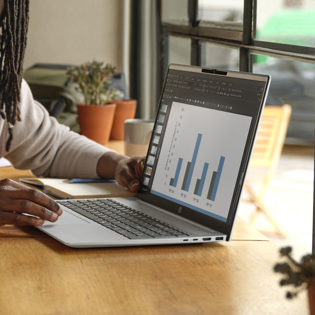 혜택가 84만 HP 옴니북 16-bc1025AU R7-8840U 300nits 업무용 노트북