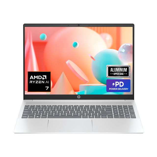 혜택가 84만 HP 옴니북 16-bc1025AU R7-8840U 300nits 업무용 노트북