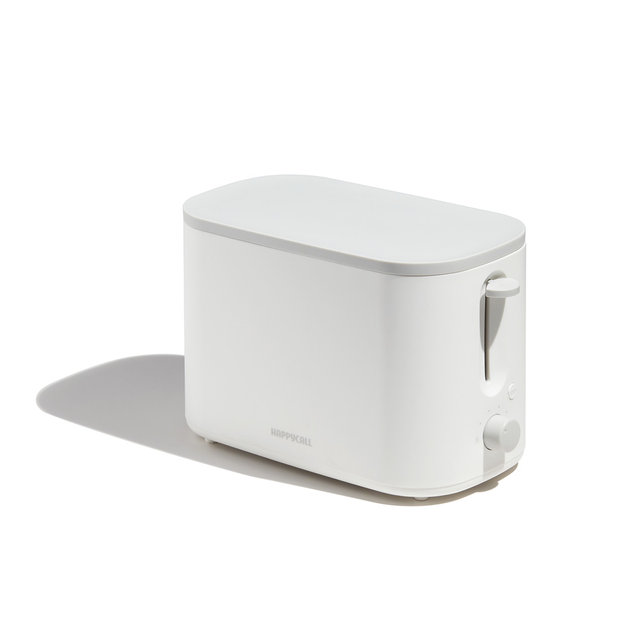 해피콜 오드 아담한 토스터 HDTS-U02PA1WH