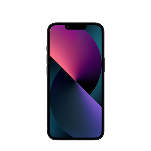 아이폰13 자급제 (256GB, 미드나잇)