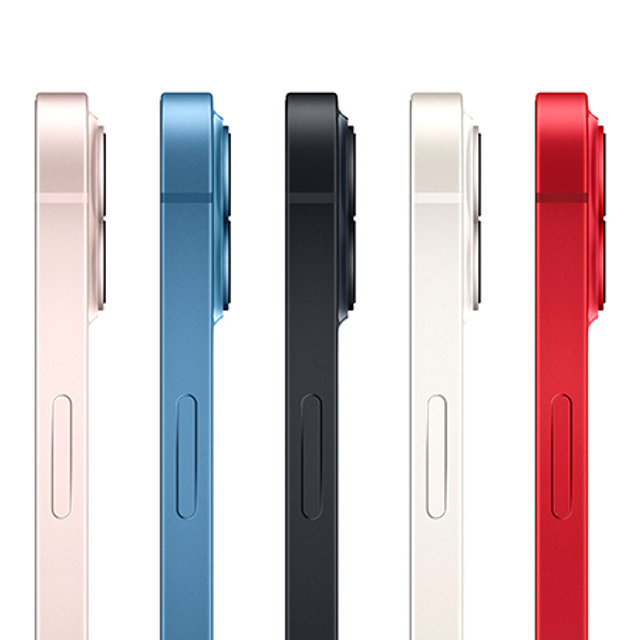 아이폰13 자급제 (256GB, 미드나잇)