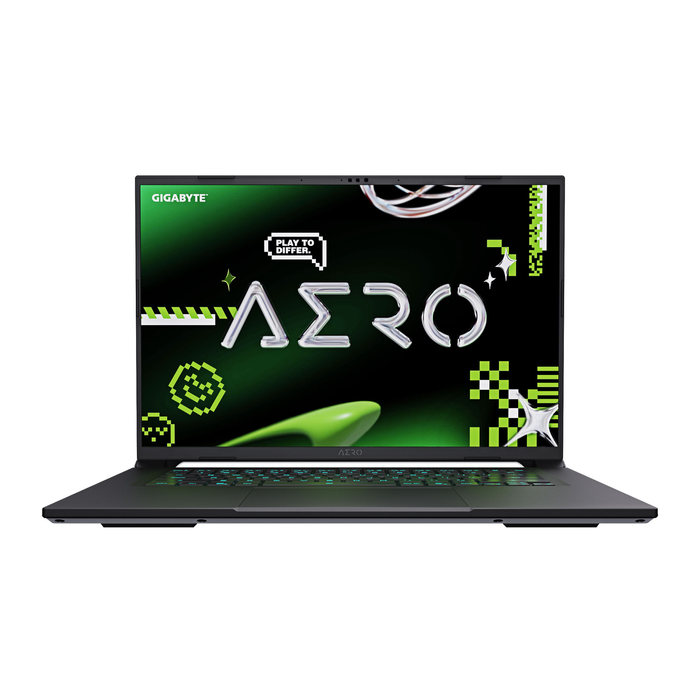 기가바이트(블루죤) 기가바이트 GIGABYTE AERO X16 1VH93KRC94A 스페이스 그레이