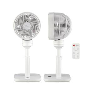 [박스개봉 - 변심반품] 한일 10인치(25cm) 스퀘어 에어 서큘레이터 CF-1112HM