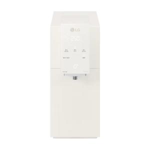 LG 퓨리케어 정수기(맞춤Lite,냉온정,베이지) WD520VC 셀프관리형