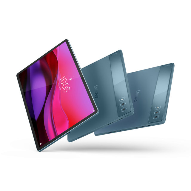 레노버 Yoga Tab Plus AI 요가 탭 플러스 AI 16GB 256GB 키보드+전용펜 포함