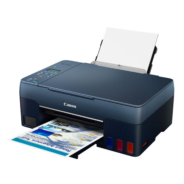 [최상급 / 동광주점] 캐논 무한잉크젯 복합기 (J)G3963
