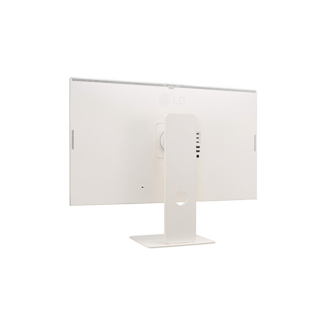 [최상급 / 홍천점] LG MyView 스마트모니터 (80cm)진열 (J)32SR83U.BKR