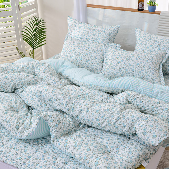 루알레 마이크로모달 침구 베개커버 50x70cm