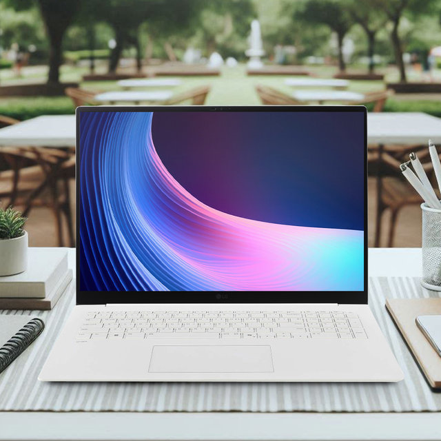 LG전자 그램프로17 17ZD90TP-GX56K 사무용노트북 U5-225H DDR5 16GB NVMe 256GB [기본제품]