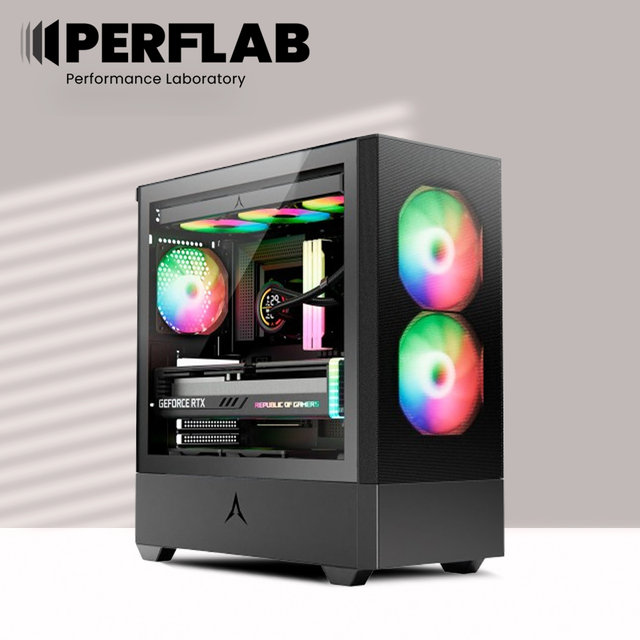 인텔 Ultra 7-265KF RTX 5080 16GB 32GB 1TB 게이밍 컴퓨터 데스크탑 조립 PC