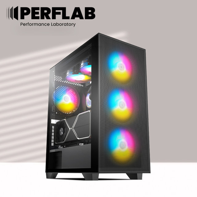 인텔 Ultra 7-265KF RTX 5080 16GB 32GB 1TB 게이밍 컴퓨터 데스크탑 조립 PC