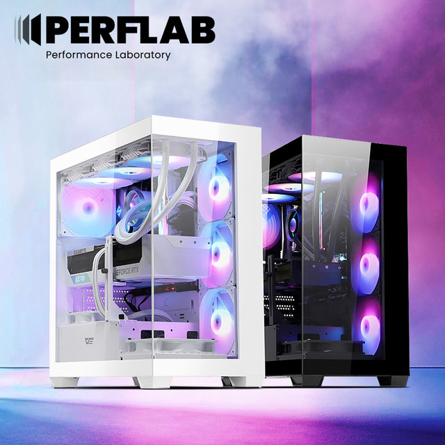 인텔 Ultra 5-245K 32GB 1TB 게이밍 컴퓨터 IU5-Assemble_Kit 반본체 데스크탑 조립 PC