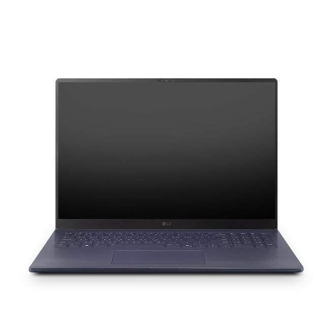 LG전자 그램프로17 17ZD90TP-GX5BK 사무용노트북 U5-225H DDR5 16GB NVMe 1TB Win11Home