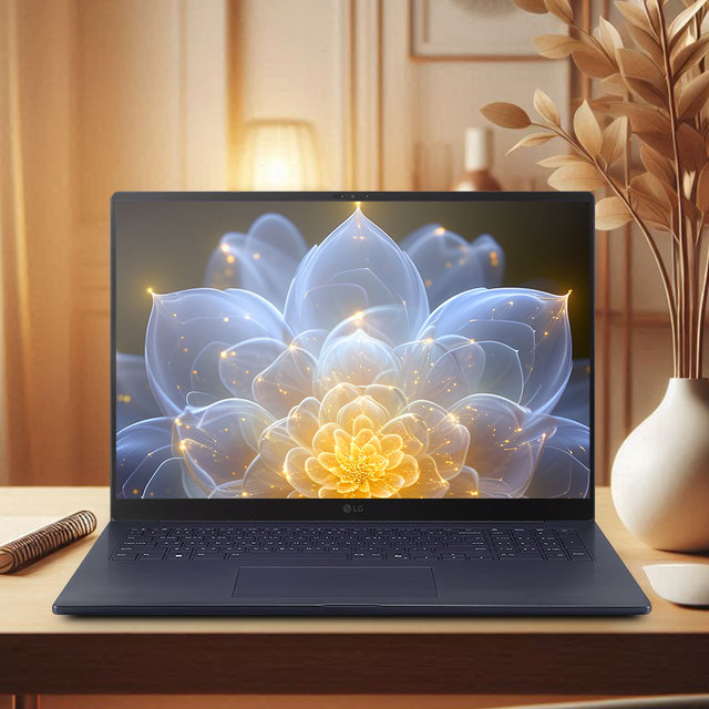 LG전자 그램프로17 17ZD90TP-GX5BK 사무용노트북 U5-225H DDR5 16GB NVMe 1TB Win11Home