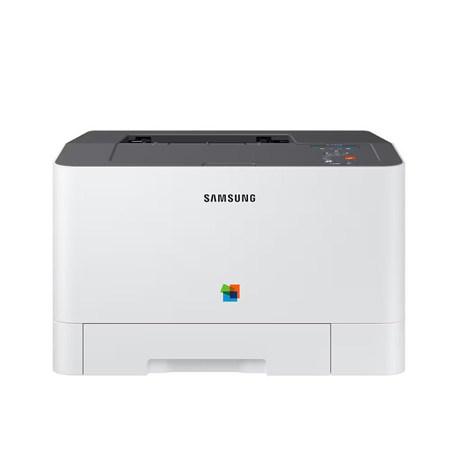 삼성전자 SL-C1410W 컬러 레이저 프린터 토너포함 인쇄 무선 WIFI