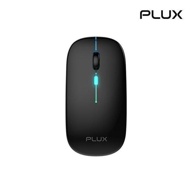 플럭스 충전식 무선 마우스 PLX-MS01TKBK