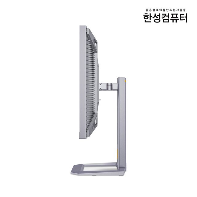 한성컴퓨터 TFG27U16PM2304Z QD miniLED UHD160Hz FHD320Hz 듀얼모드 모니터(무결점)