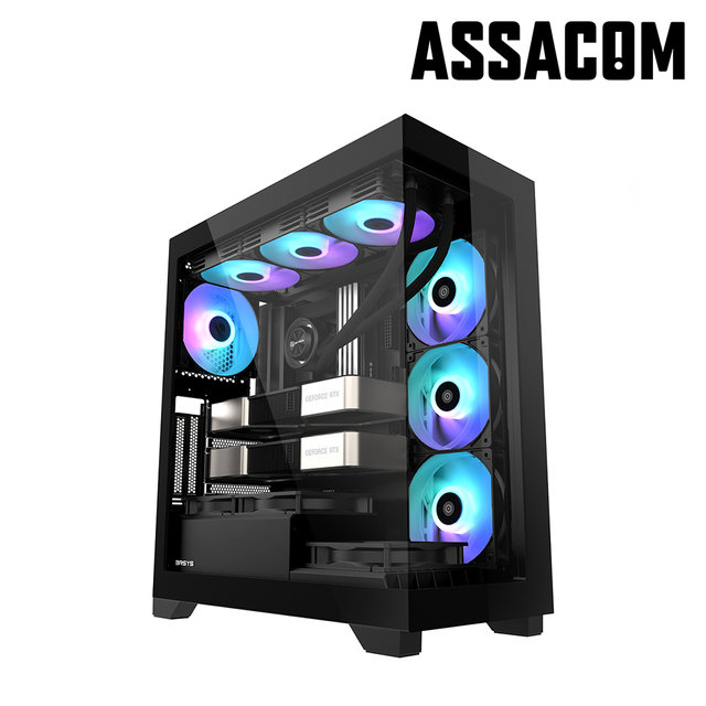 특가254만 AMD 9800X3D+RTX5070 Ti 16GB+32GB+1TB 조립PC 게이밍컴퓨터 게이밍 팰월드 엘