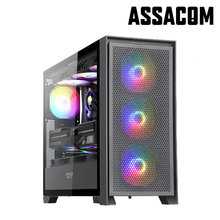 [하이마트] 아싸컴 AMD 9800X3D RX9070XT 16GB+32GB+1TB 조립PC 게이밍컴퓨터 조립컴퓨터 본체 게임용
