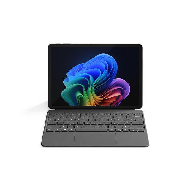 [키보드커버+펜포함] Surface Pro 11세대 C8/16/512 + Black Cover + Pen Package