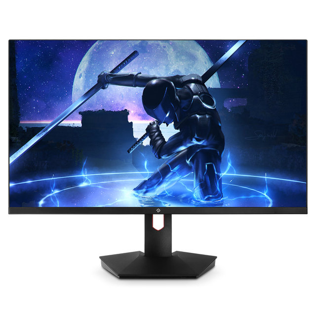 래안텍 PANTHEON QA2760K QHD Fast iPS 게이밍 무결점