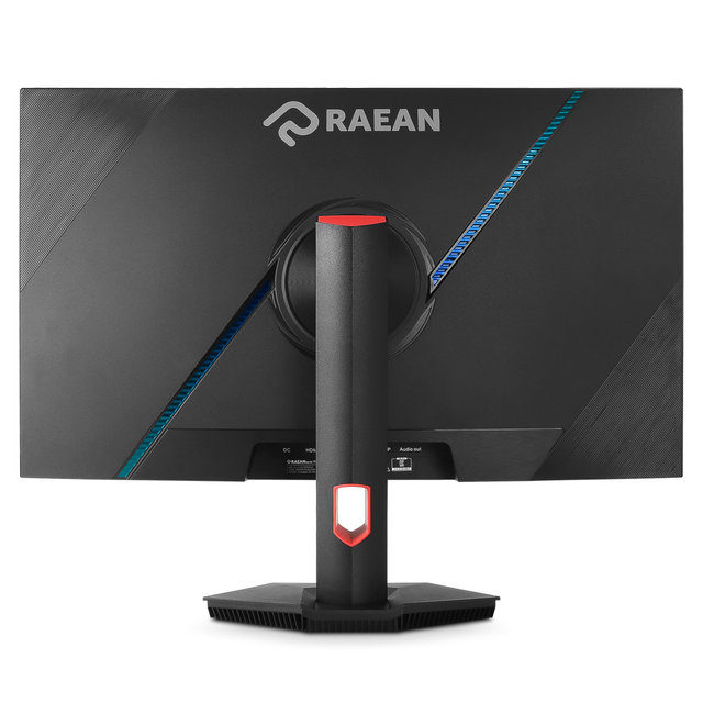 래안텍 PANTHEON QA2760K QHD Fast iPS 게이밍 무결점