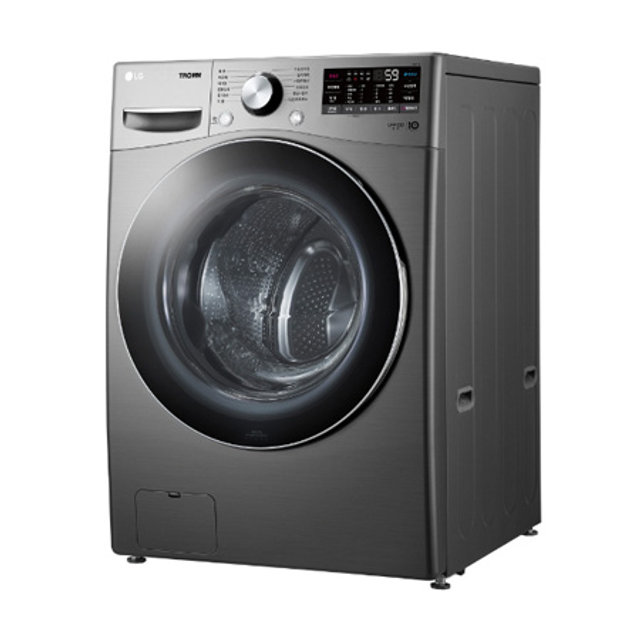 [최상급 / 만수점] LG 15Kg 드럼세탁기 (J)F15SQAP.AKOR