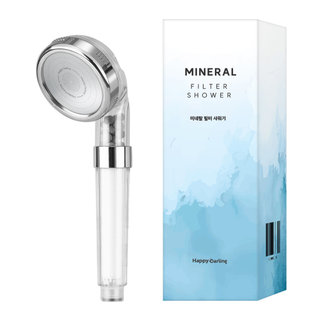 해피달링 미네랄샤워기