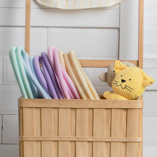 해피달링 코튼캔디 샤워호스 2M 5색